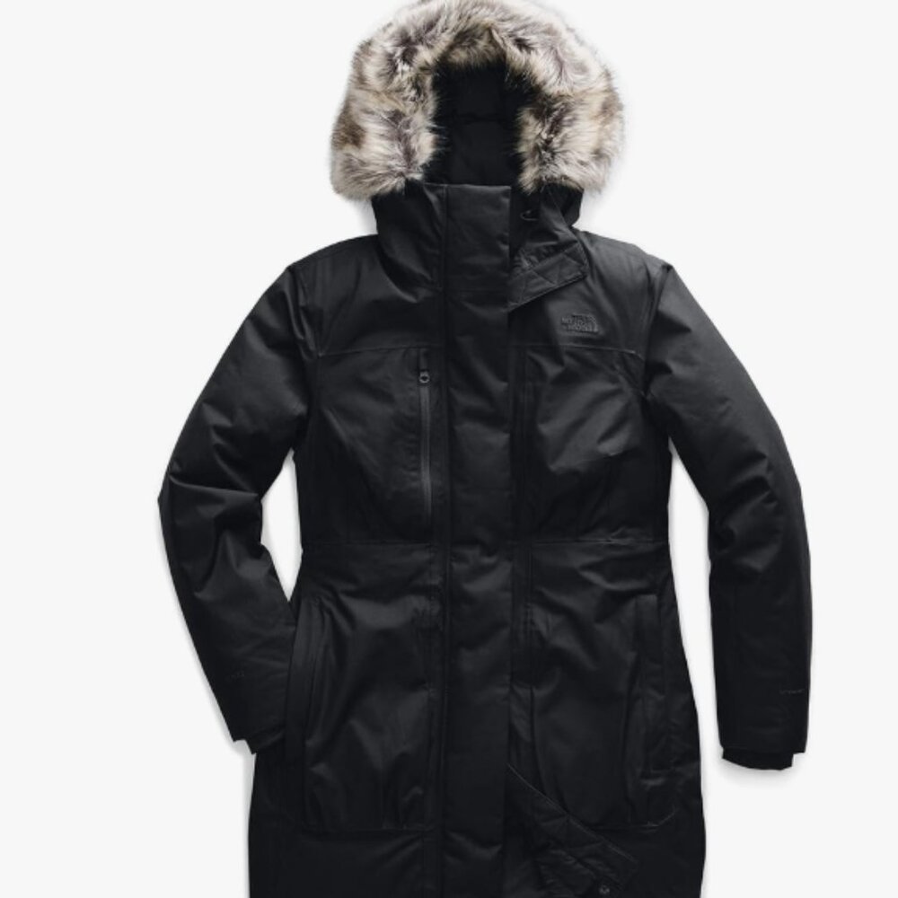 THE NORTH FACE Women's Downtown Parka